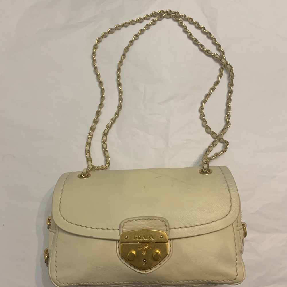 Prada handbag